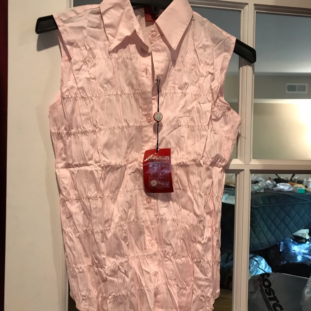 Miamia blouse